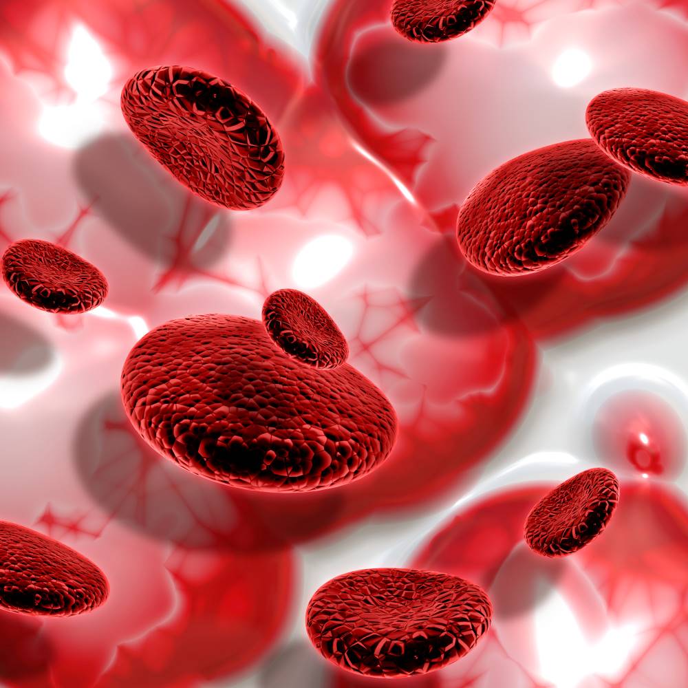 Anemia na Doença Renal Crônica