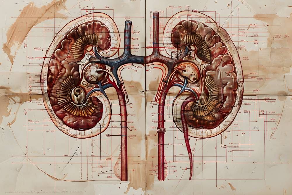 Acidose Metabólica na Doença Renal Crônica: causas e tratamento