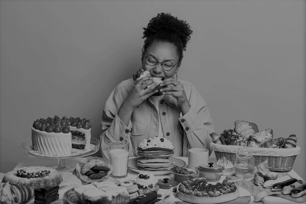 Saiba o que é o transtorno de compulsão alimentar, seus sintomas, causas e como tratar essa condição que afeta a saúde física e emocional.