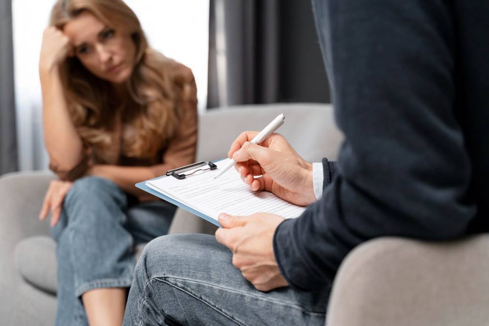Primeira consulta psiquiátrica: o que esperar e como se preparar